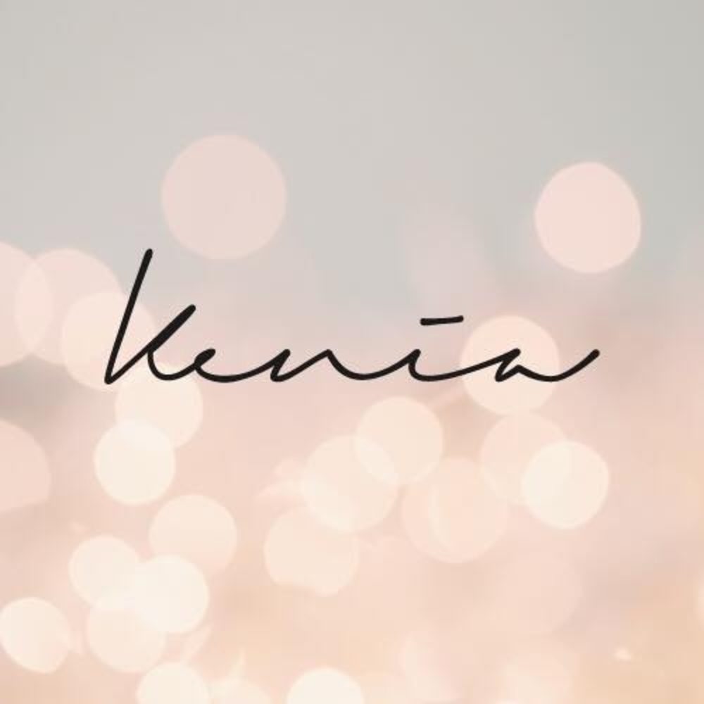 Meet your Posher, Kenia